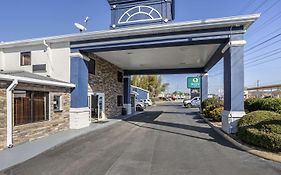 Quality Inn Newberry